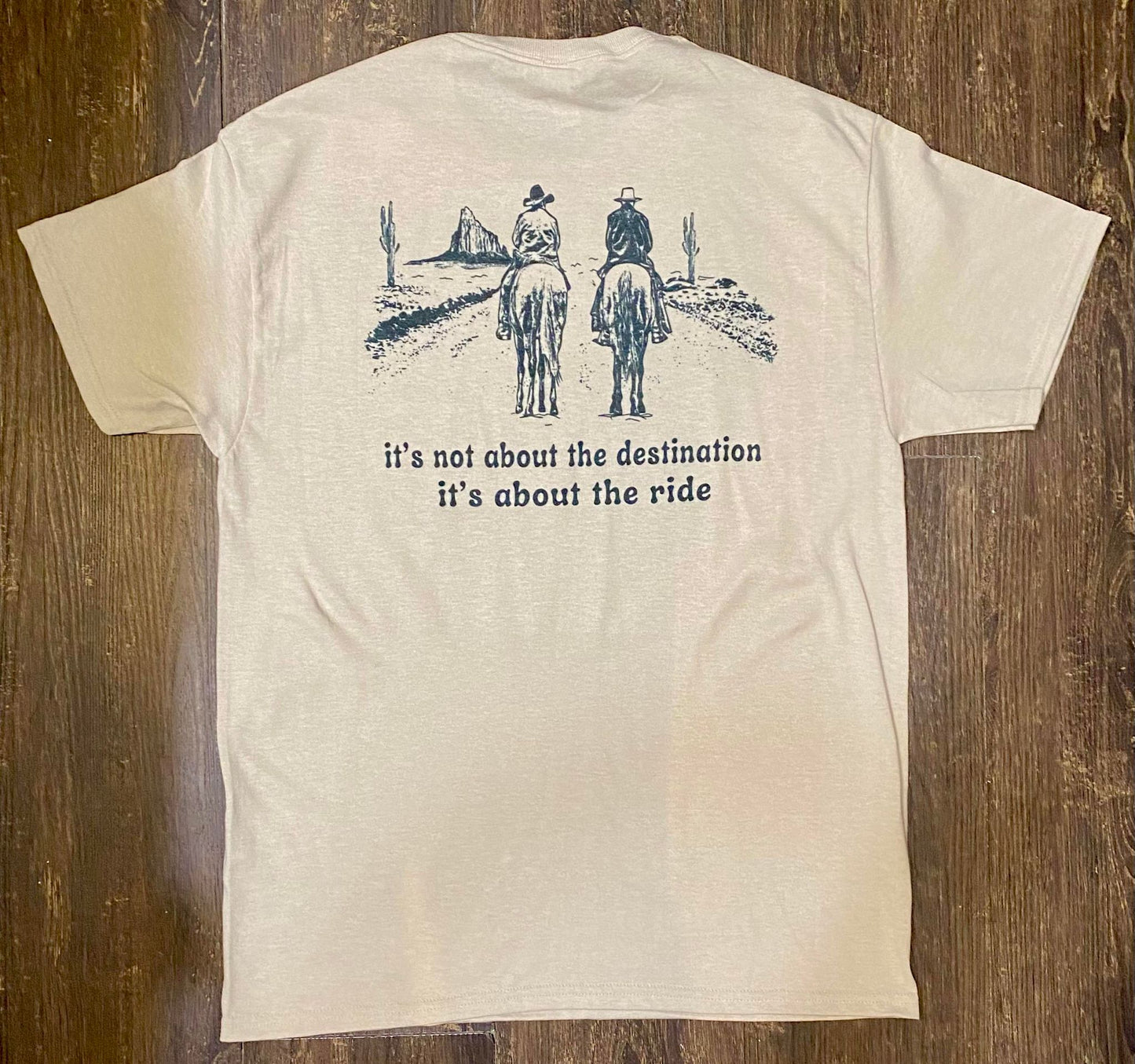 About the ride short sleeve