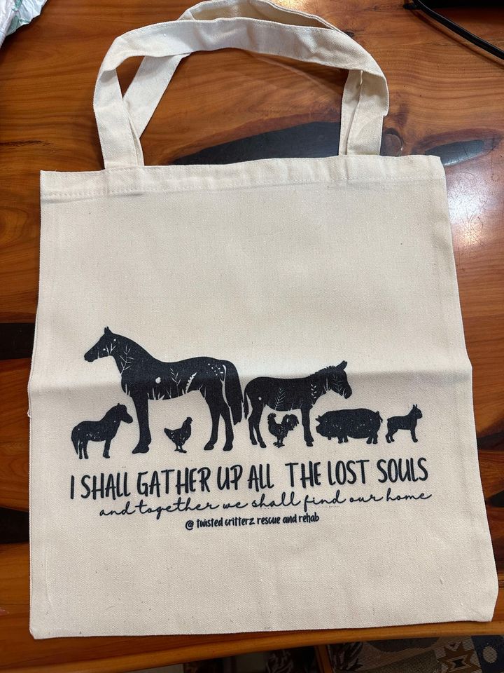 Tote Bags