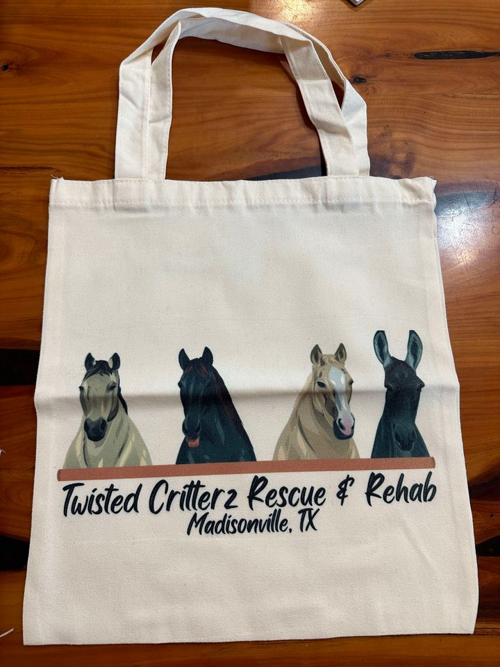 Tote Bags