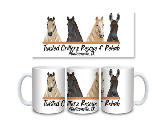 Coffee Mugs