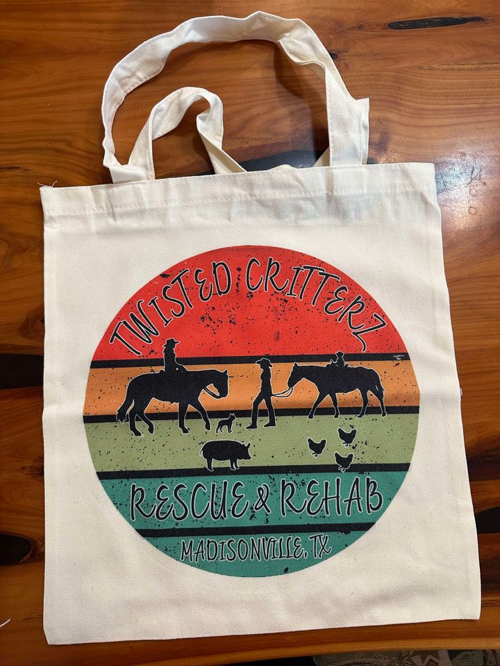 Tote Bags