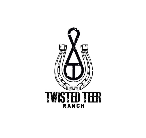 Twisted Teer Ranch Merch